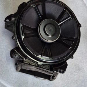 Subwoofer Alto Falante Volvo Xc60 T8 2024 Preto