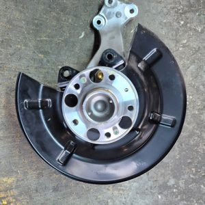 Montante Cubo Traseiro Direito Chery Tiggo 8 1.6 Gtdi 2026