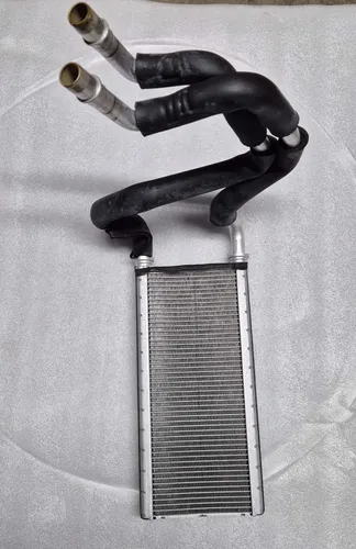 Radiador Ar Quente Jaguar Xe 2.0 P250 2017/2018