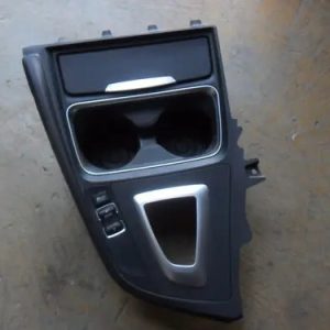 Cinzeiro Com Porta Copo Console - Bmw 320i 2014