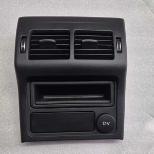 Difusor Ar Console Central Jaguar Xe 2.0 P250 2018