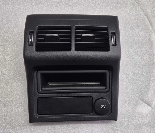 Difusor Ar Console Central Jaguar Xe 2.0 P250 2018