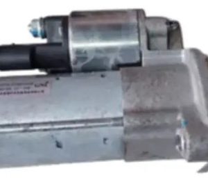 Arranque Motor Partida Chery Tiggo 5x 1.5 Turbo 2020