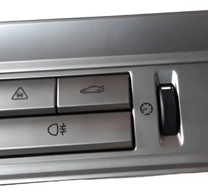 Interruptor Botão Porta Malas Jaguar Xf V8 2011