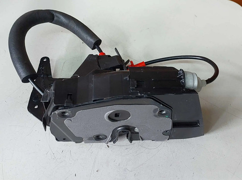 Fechadura Porta Traseira Esquerda Discovery Sport Hse 2015 - Imagem 4