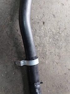 Mangueira Água Radiador Dodge Ram 3500 2500 2022 68359598af