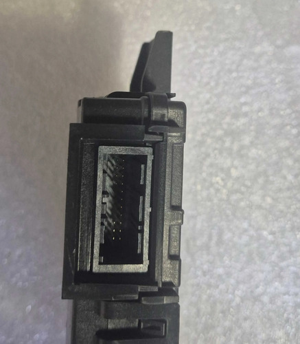 Módulo Sensor Radar Bmw X2 M35i 2025 5b4959901 - Imagem 4