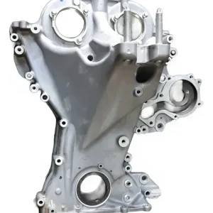Tampa Frontal Motor Ford Ka 1.0 3cc 2019/2020