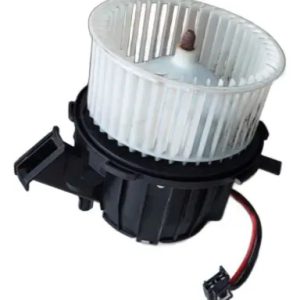 Motor Ar Forçado Audi A4 2014/2015