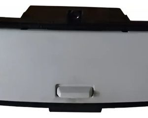 Porta Treco Objeto Painel Hyundai Azera 2011 (cx11)