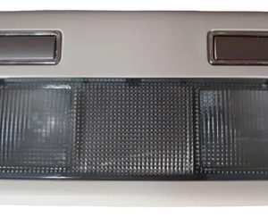 Luz De Teto Cortesia Traseira Jaguar Xf V8 2011
