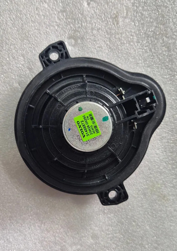 Alto Falante Traseiro Volvo Xc60 T8 2023/2024 31456872 Preto - Imagem 4