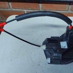 Fechadura Porta Traseira Direita Discovery Sport 2018