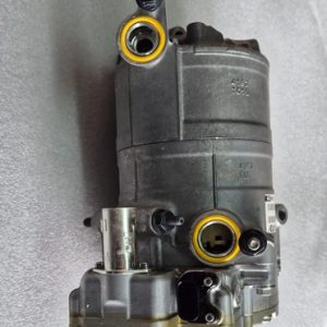 Compressor Ar Condicionado Volvo Xc60 T8 Hìbrida 2024