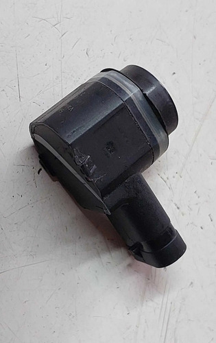 Sensor Estacionamento Traseiro Tiguan 2014 5kd919275b Preto - Imagem 4