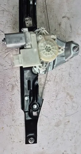 Maquina Vidro Traseira Esquerda Renault Kardian 2025 - Imagem 2