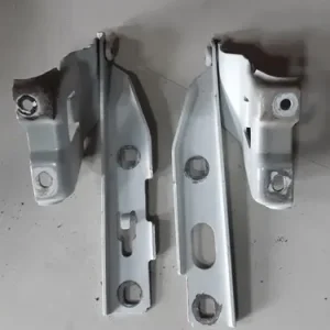 Braço Capô Audi A4 2012/2016