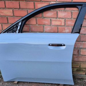 Porta Dianteira Esquerda Bmw X2 M35i 2025/2026 Dianteira Esquerdo Cinza