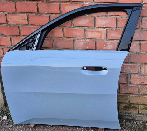Porta Dianteira Esquerda Bmw X2 M35i 2025/2026 Dianteira Esquerdo Cinza