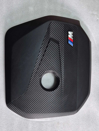 Capa Motor Bmw X2 M35i 317cv 2025 11147935410