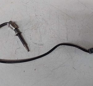 Sensor Oxigênio Jeep Commander Diesel Sem Uso 46350838