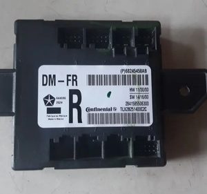 Módulo Vidro Elétrico Dianteiro Direito Journey 2014/2015