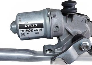 Motor Limpador Parabrisa Articulação Hilux Srv Srx 2016/2022