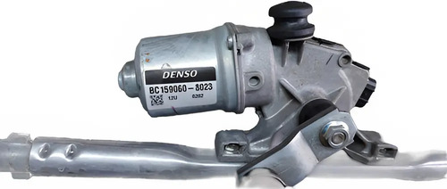Motor Limpador Parabrisa Articulação Hilux Srv Srx 2016/2022