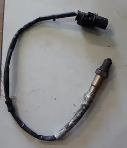 Sonda Lambda Vw Passat 2.0 Tfsi 2008/2009