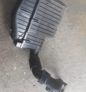 Caixa Filtro De Ar Peugeot 1.2 3cc 2017