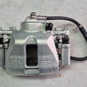 Pinça De Freio Dianteira Esquerda Byd King 1.5 2026