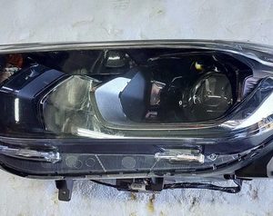 Farol Lado Esquerdo Gm Tracker Ltz 2021 Esquerdo