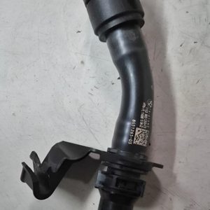 Mangueira Duto Carcaça Termostática Bmw X4 2.0 2023