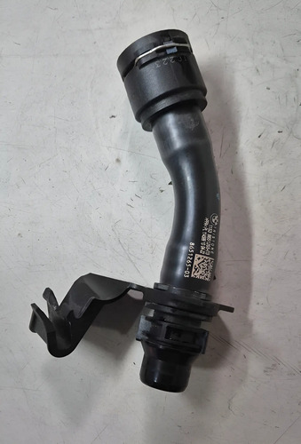 Mangueira Duto Carcaça Termostática Bmw X4 2.0 2023