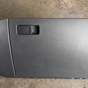 Tampa Porta Luvas Volkswagen Nivus Highline 2021