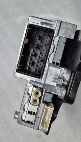 Módulo Som Amplificador Bmw X2 M35i 2025 Cinza - Imagem 4