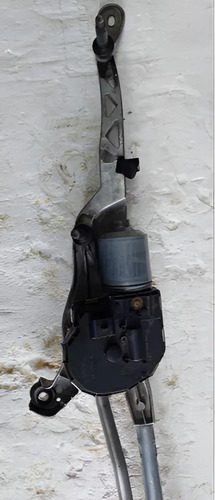 Motor Limpador Articulação C180 C200 C250 Cgi 2012 - Imagem 3