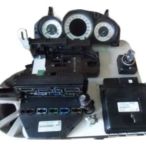 Kit Injeção Mercedes C250 Cgi 1.8 2012