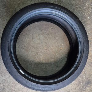 Pneu Michelin Primacy 245/40/19 Y98 Y
