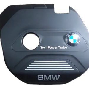 Capa Tampa Motor Bmw X1 2.0 20i 2016/2022