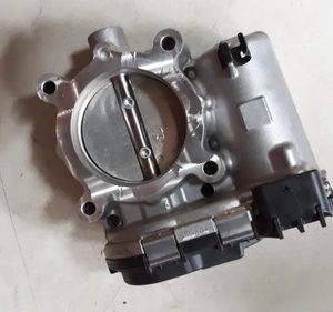Tbi Corpo Borboleta Mercedes C180 Cgi 2019