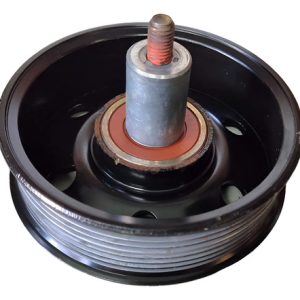 Polia Viscosa Ram 6.7 2500 3500 2022 4946708
