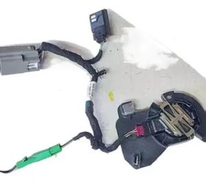 Sensor Chuva Parabrisa Suporte Volvo Xc60 D5 2020