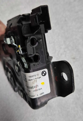 Fechadura Tampa Traseira Bmw X2 M35i 2025/2026 - Imagem 5