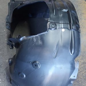 Parabarro Lameiro Dianteiro Esquerdo Bmw 320i 440i M 2022