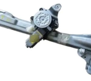 Maquina De Vidro Gm Spin Traseira Direita 2014/2018