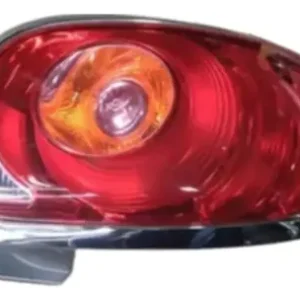 Lanterna Traseira Direita Mini Cooper Jonh Works All4 2015 Vermelho