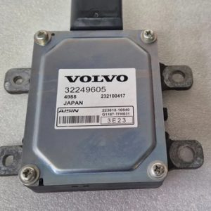 Módulo Controle Câmbio Volvo Xc60 T8 Hìbrida 2024