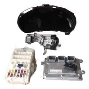 Kit Injeção Honda Hr-v 1.8 16v Ex 17/18