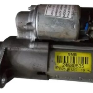 Motor De Arranque Gm/ Cobalt/ Spin/ Onix 2012/2015